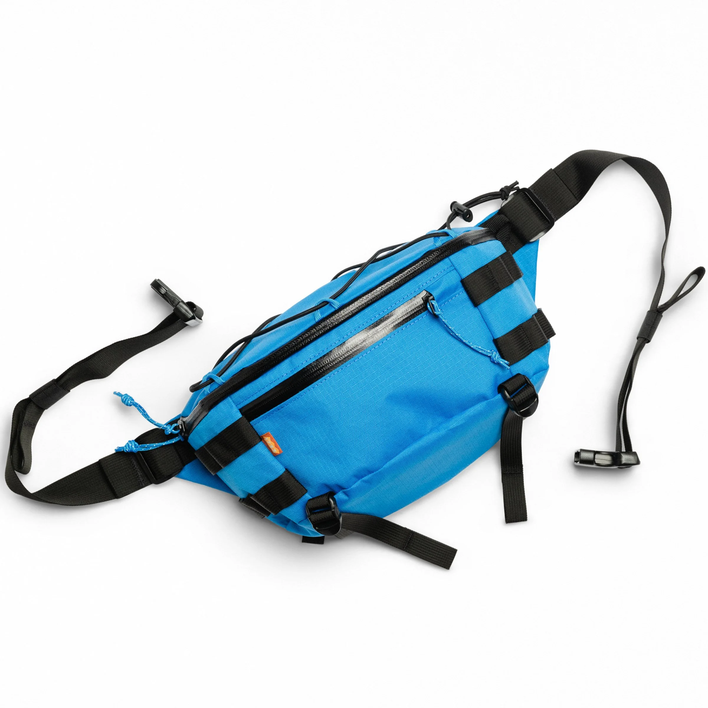 Side Pack 7L - EPLX450RS — 1733